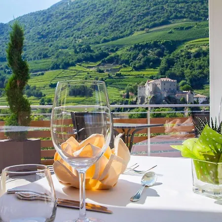 Genusshotel Panorama Hotel Kastelbell