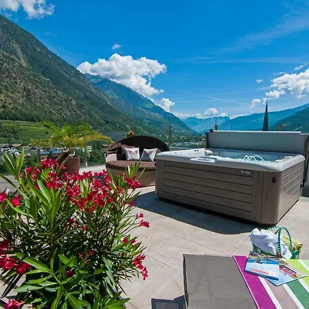 Genusshotel Panorama Hotel 3*