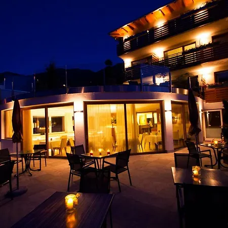 Genusshotel Panorama Hotel