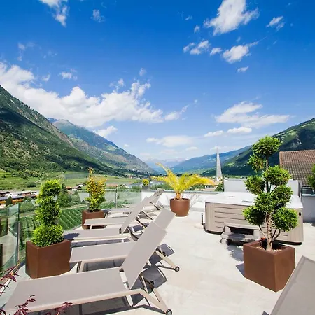 Genusshotel Panorama Hotel