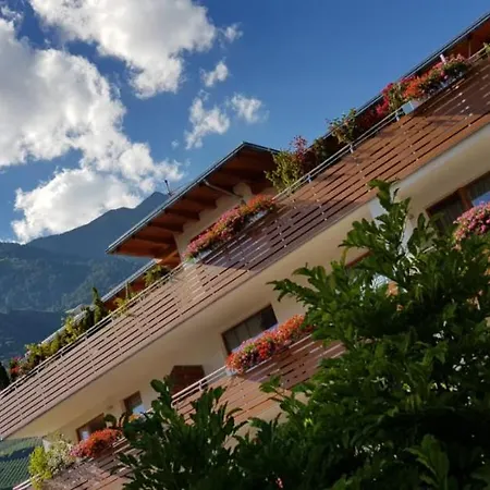 Genusshotel Panorama Hotel Kastelbell